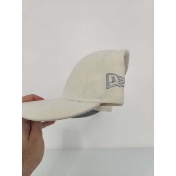 Vintage Penn State Wool New‎ Era Nittany Lions Fitted Hat 7 - Picture 3 of 7